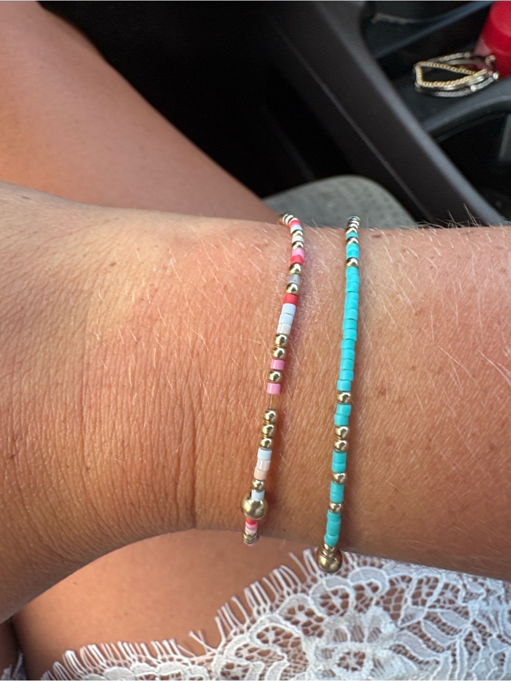 Enewton bracelet duo - Picture 2 of 3